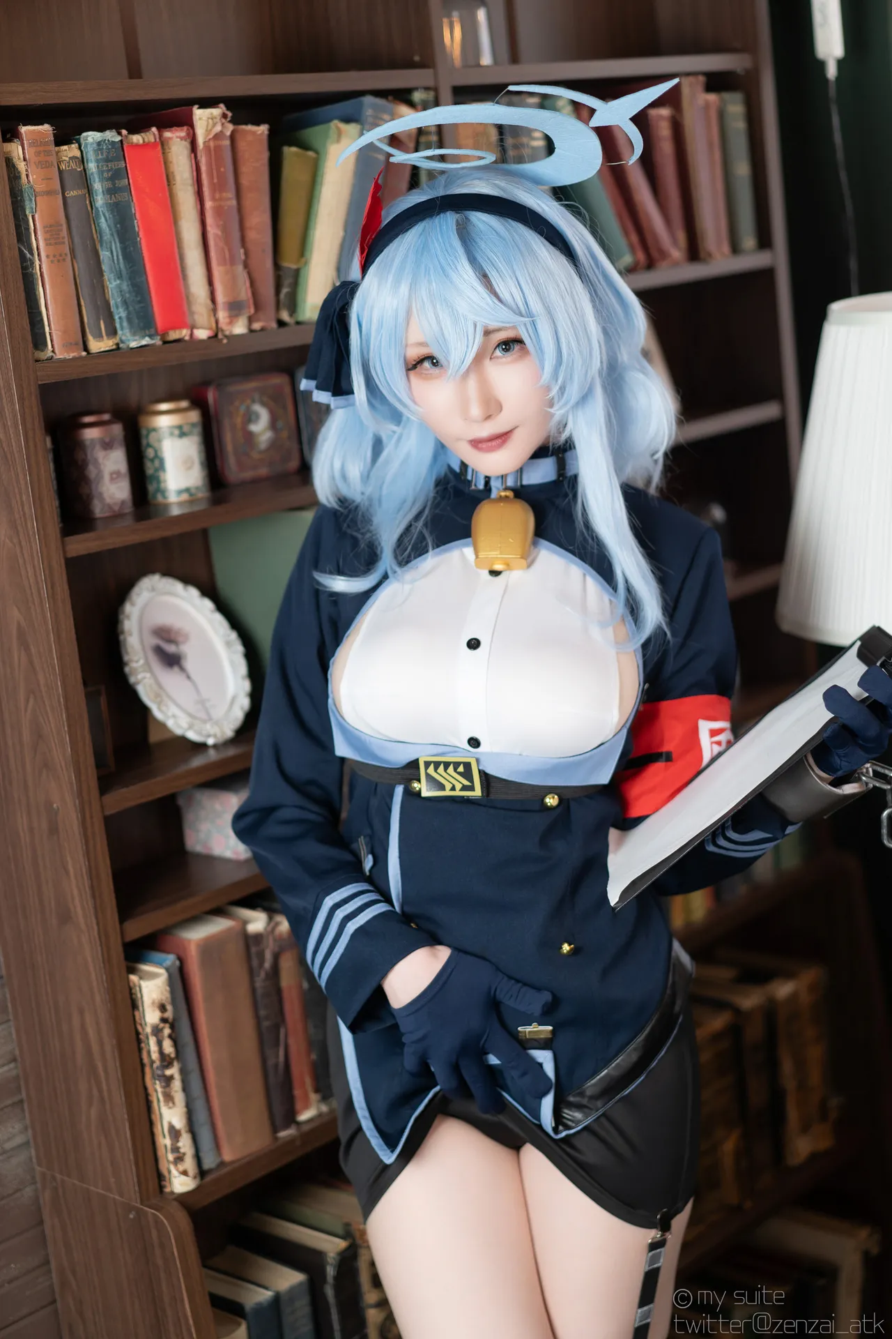 Atsuki - Suite Archive 5-erohere140.webp